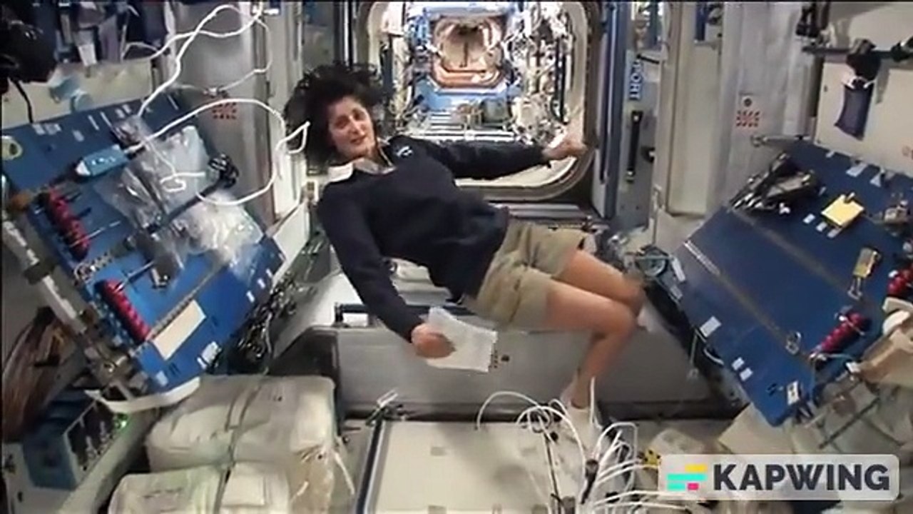 Jumping From Space! - Red Bull Space Dive