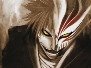 BLEACH AMV