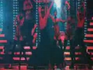 Kylie Minogue - Showgirl Homecoming - Burning Up _ Vogue