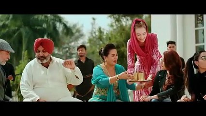 Tochan (Full Video) _ SIDHU MOOSEWALA _ BYG BYRD _ SONIA MANN