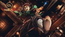 Guardianes de la noche: Kimetsu no Yaiba La Fortaleza Infinita - Tráiler final en español (HD)