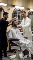 Messi, Ronaldo & Neymar  The Funny Life of – Cartoon Edition-2