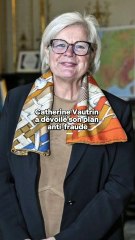 🚨 Voici le plan du gouvernement pour lutter contre la fraude sociale