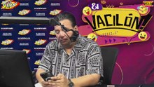 El Vacilón con Víctor Sánchez!!! (180)