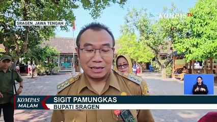 [FULL]Gun Gun Heryanto Sebut Tak Perlu Tersinggung soal Warga yang Pasang Bendera One Piece