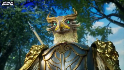 Little Fairy Yao Ep 34 Eng Sub