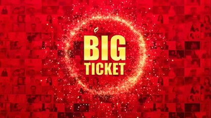 Dear Big Ticket വോട്ടിംഗ് ആരംഭിച്ചു