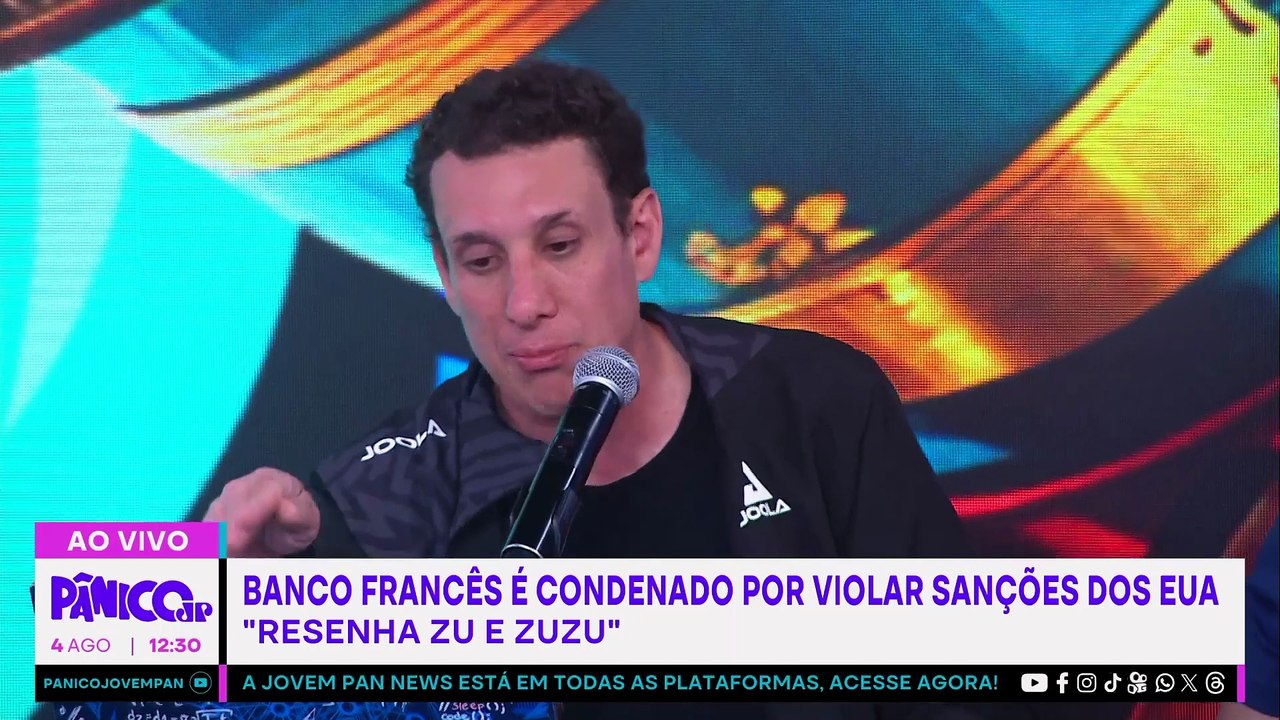 RESENHA ZU E ZUZU: BOLSONARO MANIFESTA POR LIVE, BUKELE PRESIDENTE ETERNO E BÊBADO CAMPEÃO
