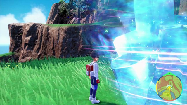 Baojian Pokémon Écarlate et Violet : Comment le battre en solo dans les Raids Téracristal 5 étoiles ?