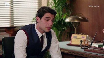 El paraíso de las señoras - T8 - Episodio 135 en italiano