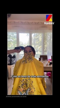 J'ai été diagnostiquée d'un cancer du sang | SPEECH