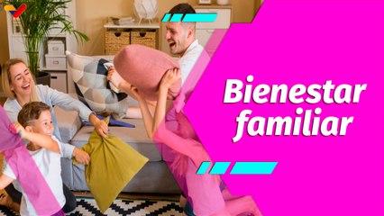 Buena Vibra | Cómo desprogramar tu mente y mejorar la rutina familiar