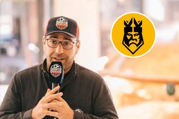 Gerard Romero Critica a los Jugadores de la Kings League en el Mercado de Fichajes ⚽ - thumbnail