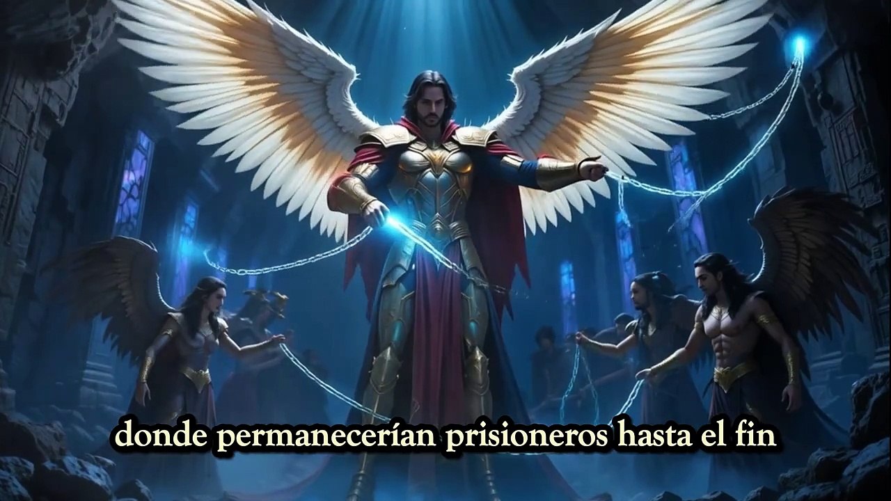 Los Últimos Días de los VIGILANTES de la Biblia