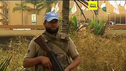 Côte d’Ivoire : le PPA-CI dénonce l’arrestation de plusieurs responsables 