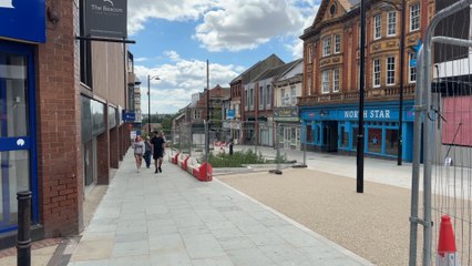 New Grant Scheme to Boost North Shields Businesses and Revitalise High Street