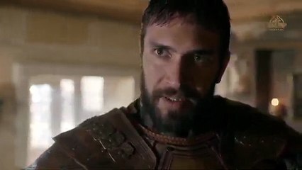 Barbarossa - Episode 83 [ Urdu Dubbed ] - PTV Digital