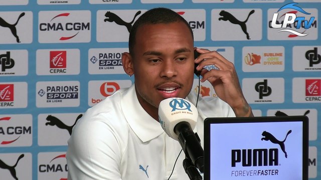 OM : Pourquoi Igor Paixao a choisi l’OM ?