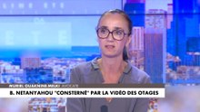Muriel Ouaknine-Melki : «L’objectif du Hamas, c’est de faire pression sur le gouvernement israélien»