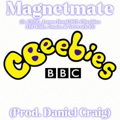 lLLIT - Magnetic (Matetok Remix)