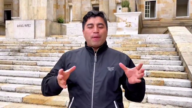 Eduard Sarmiento hablo sobre la sentencia de Álvaro Uribe