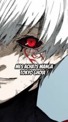 Achat manga - Bazar du manga !