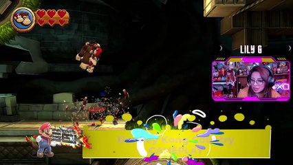 GAME ZONE - Lost Soul Aside