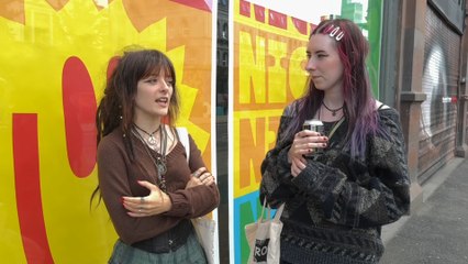 People on the street: Are classic names coming back in style for babies?