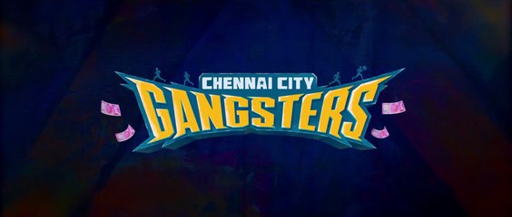 Chennai City Gangsters 2025 Tamil Full Film Part 1