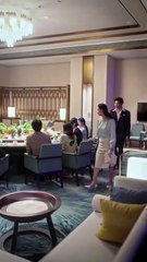 MR. & MRS. SMITH - PRETENDING TO BE CEO'S PENNILESS LOVER