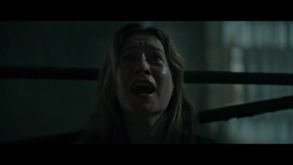 Shelby Oaks - Official Trailer
