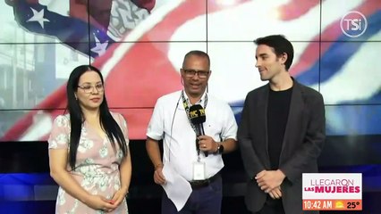 Televicentro y Emisoras Unidas firman convenio con la productora pulsar y promocionan la película "90 minutos"