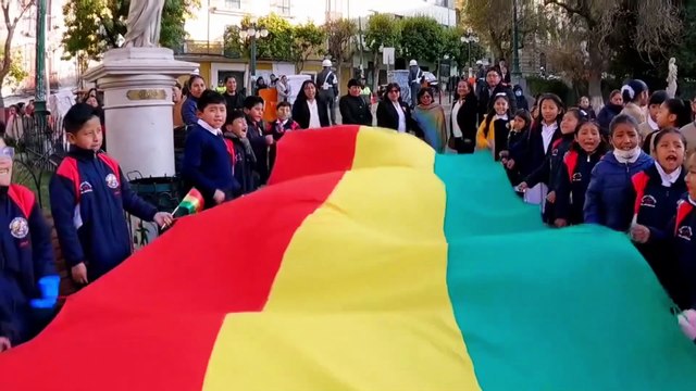 ATBINFORMA - Alcaldía e el Alto ratifica que el pasaje único sigue en Bs 1,50