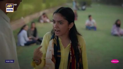 Parwarish Episode 33 _ Aina Asif _ Samar Jafri