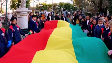 Niño de seis años golpeado por su hermana queda bajo custdia estatal