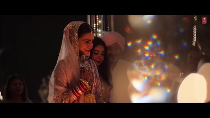 Full Video_ Raanjhan _ Do Patti _ Kriti Sanon, Shaheer Sheikh _ Parampara Tandon _ Sachet-Parampara