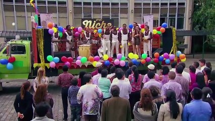 Una propuesta indecente