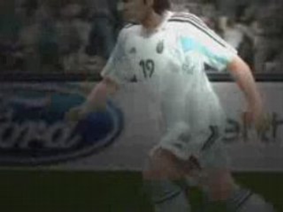 ONLINE Compilation Buts En Ligne PES 6