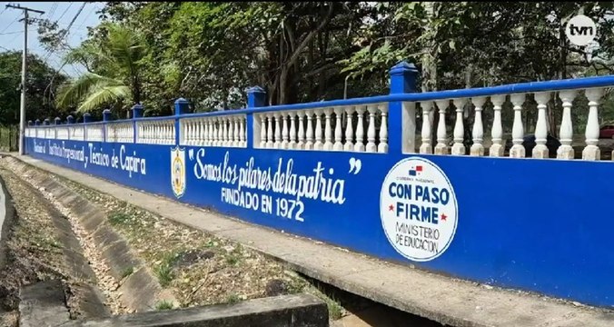 ¿Se repite la historia? Se reportan nuevos casos de alergia, dolor de cabeza y otros síntomas en el IPT de Capira