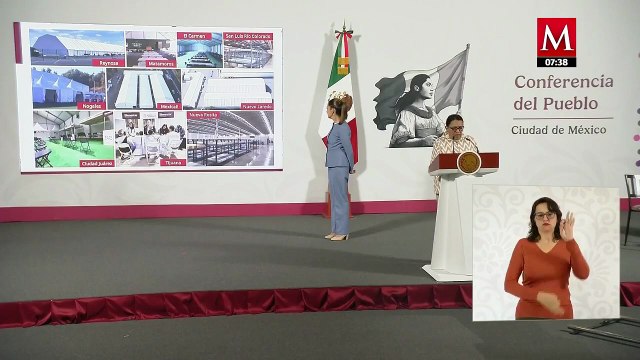 Segob menciona que van casi 76 mil mexicanos repatriados desde EU en gobierno de Trump