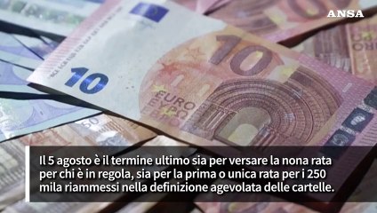 Rottamazione quater: ultime ore per pagare