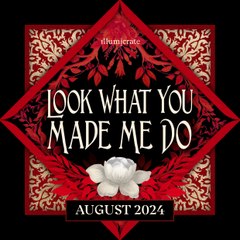 Look What You Made Me Do - reelshort 2024