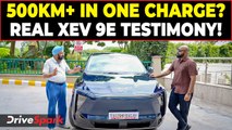 Real Road Trip, Real Savings: Mahindra XEV 9E Owner’s Honest Experience & Long-Distance Testimonial