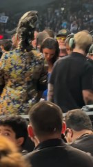 Stephanie McMahon WWE SummerSlam 2025 🥰❤️🔥 #wwe #stephaniemcmahon #wwe2k25