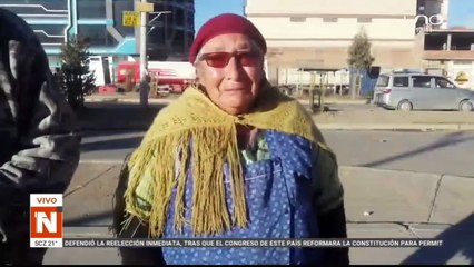 ABUELITOS VÍCTIMAS DE ROBO DE SU VEHÍCULO