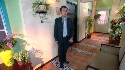 37. Los Galindo reciben buenas noticias