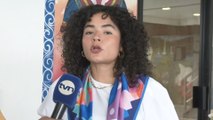 Irma Hernández brinda detalle sobre nueva contratación para la recolección de desechos