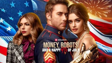 Money, Robots, And A Happy 4Th Of July