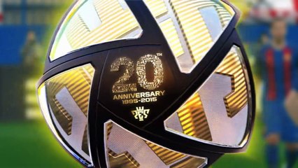 Barcelona 0 x 1 Red Diamonts Final do Mundial de Clubes de 2015