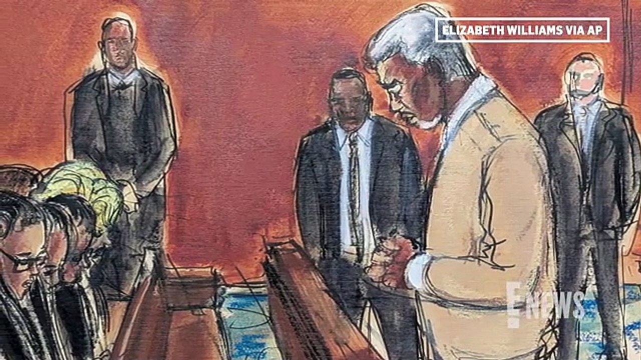 Sean Diddy Combs' Ex Virginia Huynh Submits Letter of Support for Bail Ahead of Sentencing